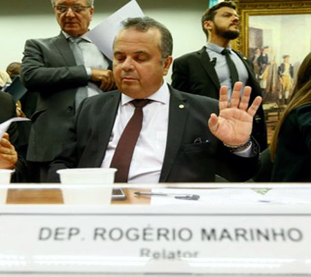Rogerio Marinho